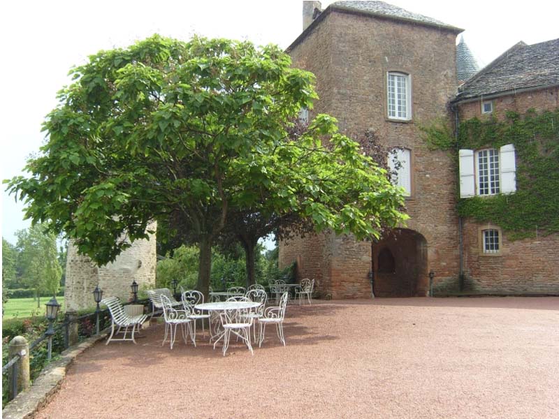 Château de Salornay_71870 HURIGNY_3